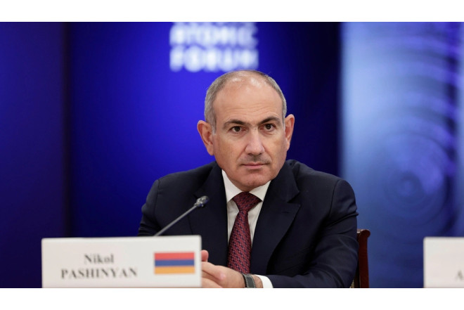 Paşinyandan SON DƏQİQƏ AÇIQLAMALARI 