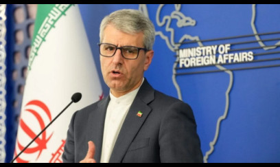 İsmayıl Bəqai: ABŞ vasitəçilər vasitəsilə danışıqlara hazır olduğunu bildirib 