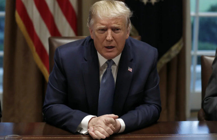 Tramp: İran ABŞ-nin əksər tələblərini yerinə yetirməyə hazırdır 