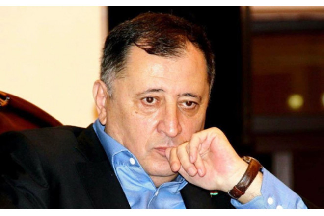 Baba Vəziroğlu: "Rasim Balayevin ölümü mənim şəxsi faciəmdir" 