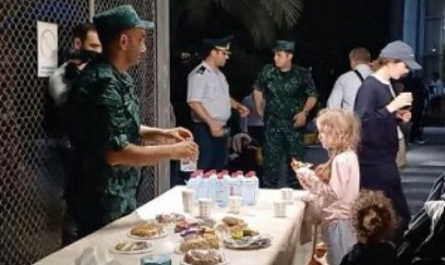 İrandan Azərbaycana təxliyə olunanların sayı... 