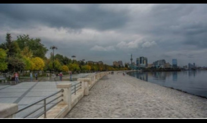 Bayramdan sonra ilk iş günü hava necə olacaq? 