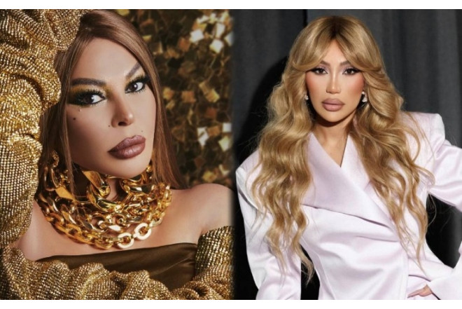 Röya Aygün Kazımovanın hansı mahnısını oxuyacaq 