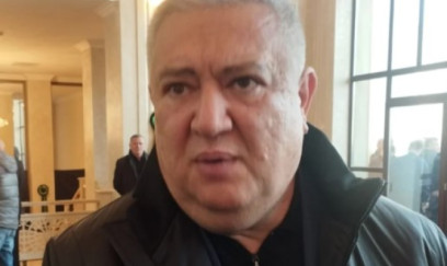 Ağsuda Rasim Balayevin xatirəsi əbədiləşdiriləcək 