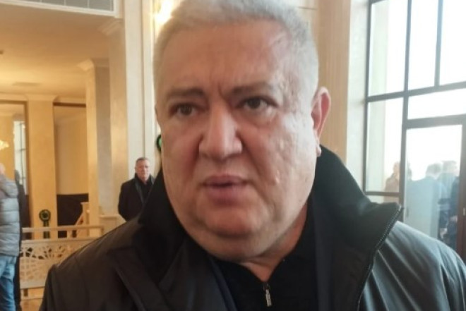 Ağsuda Rasim Balayevin xatirəsi əbədiləşdiriləcək 