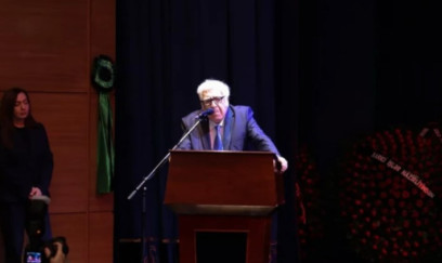 Anar: Azərbaycan kinosu yaşadıqca Rasim Balayev də yaşayacaq 