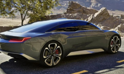 Çində lüks avtomobil markası müflis oldu 