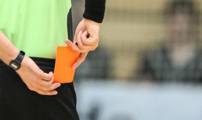 Millimizin oyununu idarə edəcək hakimlər açıqlandı 