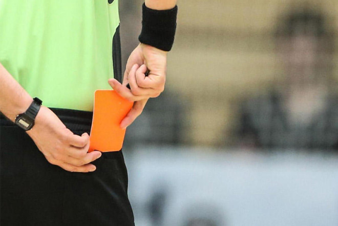 Millimizin oyununu idarə edəcək hakimlər açıqlandı 