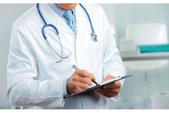 Bu xəstəxanaya baş həkim təyin edildi 