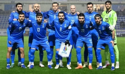 Azərbaycan milli komandası “FIFA Series-2026” turnirinin qalibi olub 