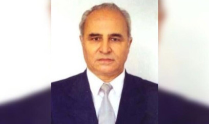 Tanınmış BDU professoru dünyasını dəyişdi 