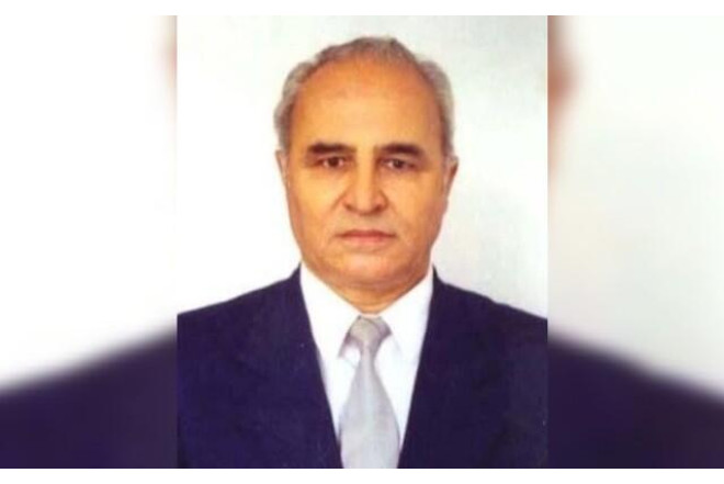 Tanınmış BDU professoru dünyasını dəyişdi 