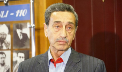 Hacı İsmayılov: "Rasim Balayev xəstəliyini bildirmədi, axıra qədər sınmadı" 