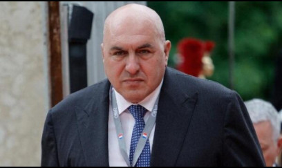 İtaliya İranla müharibəni dəstəkləmədi - Krozetto 