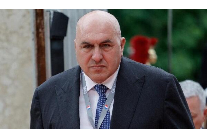 İtaliya İranla müharibəni dəstəkləmədi - Krozetto 