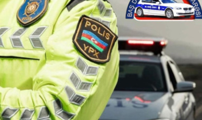 BDYPİ sürücülərə müraciət etdi 