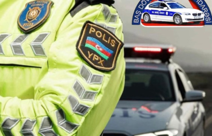 BDYPİ sürücülərə müraciət etdi 