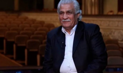 Nurəddin Mehdixanlı Rasim Balayevlə bağlı bunları dedi 