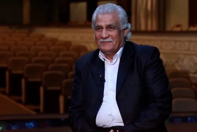 Nurəddin Mehdixanlı Rasim Balayevlə bağlı bunları dedi 