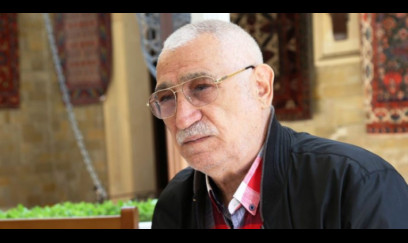 Şeyx Əbdül: "Azərbaycan xalqının böyük bir kino mərhələsini axirət dünyasına yola salırıq" 