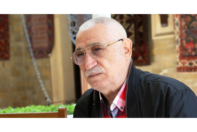 Şeyx Əbdül: "Azərbaycan xalqının böyük bir kino mərhələsini axirət dünyasına yola salırıq" 