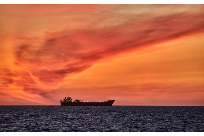 İran ABŞ-yə 20 tanker hədiyyə edəcək 