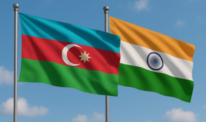 Hindistan İrandan vətəndaşlarının təxliyəsinə görə Azərbaycana təşəkkür etdi 