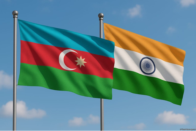 Hindistan İrandan vətəndaşlarının təxliyəsinə görə Azərbaycana təşəkkür etdi 