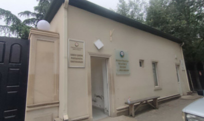 Bu xəstəxanaya baş həkim təyin edildi 