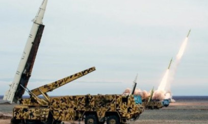 İran ABŞ və İsrailə qarşı yeni hücum dalğasına başladı 