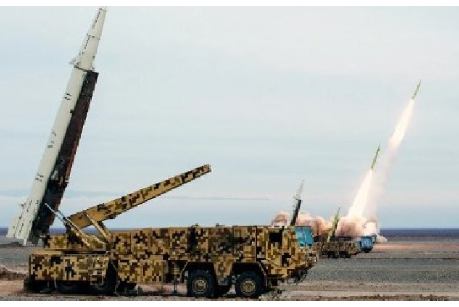 İran ABŞ və İsrailə qarşı yeni hücum dalğasına başladı 