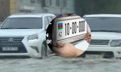 Leysanda yoxa çıxan nömrələrin dublikatı niyə verilmir? - VİDEO 