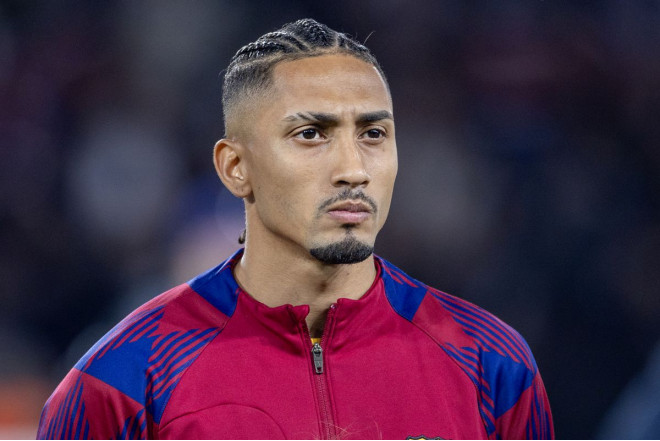 Rafinya “Barselona”dan elə bir xahiş etdi ki... 