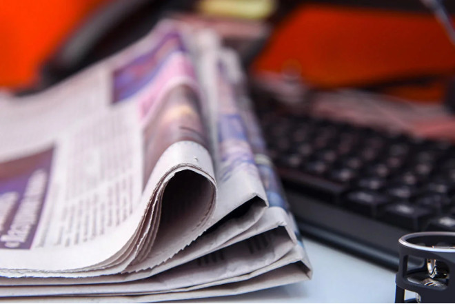 Xarici media orqanlarının fəaliyyətinə dair yeni tələb 