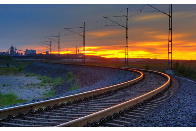 Dəmir yollarında QADAĞA: CƏRİMƏ oluna bilərsiniz