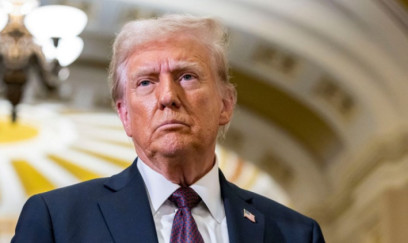 Trampın dini müşaviri: Zəkatınızı İsrailə göndərin 