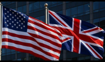 Britaniyada ABŞ rəsmilərinə qadağa qoyuldu 