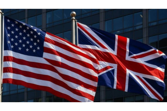 Britaniyada ABŞ rəsmilərinə qadağa qoyuldu 