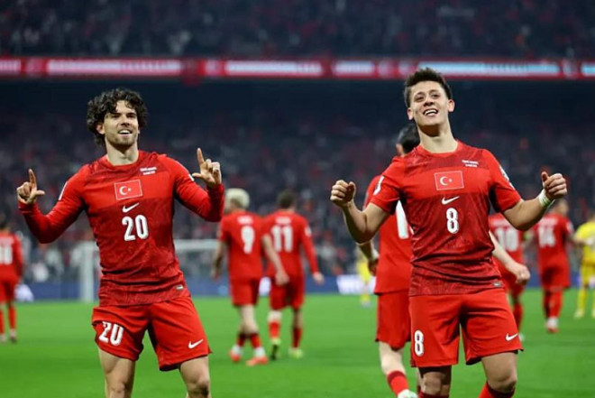 DÇ-2026-nın pley-off finalları - Türkiyə bu gün meydana çıxır 