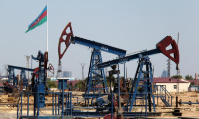 Azərbaycan neftinin qiyməti rekord qırdı 