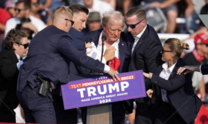 İran Trampa 2 dəfə sui-qəsd edib - Baş nazir 