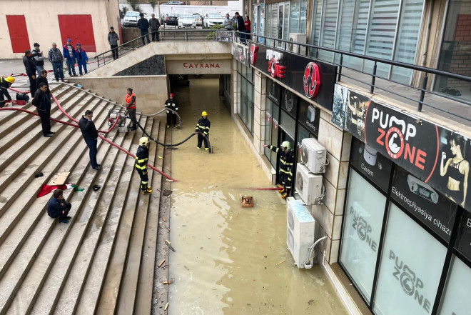 Obyekti su basmasına görə kimlər sığorta ödənişi ala bilər? – ARAŞDIRMA