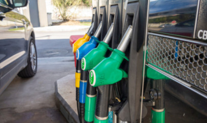 Fransada yanacaq qıtlığı 