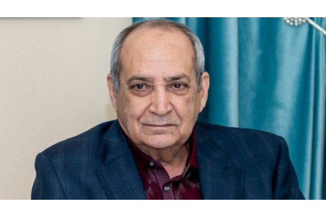 Rasim Balayevi postunda kim əvəz edəcək? - RƏSMİ AÇIQLAMA