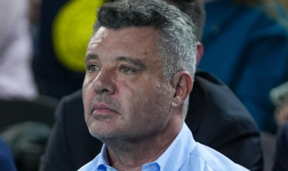 “Fənərbağça”nın prezidenti qəzaya düşdü 