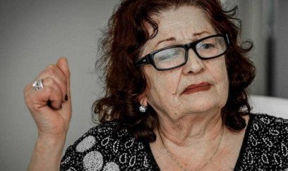 Ölümümü gözləyirəm, vaxtım gəlib çatmır - Xalq artisti 