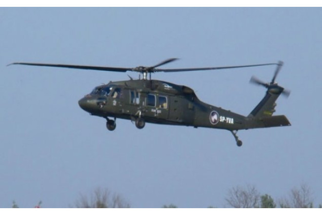 Şok: Türkiyə hərbi helikopteri havada yoxa çıxdı 