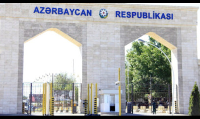 Quru sərhədlərlə bağlı YENİ XƏBƏR – Bu düzgün deyil