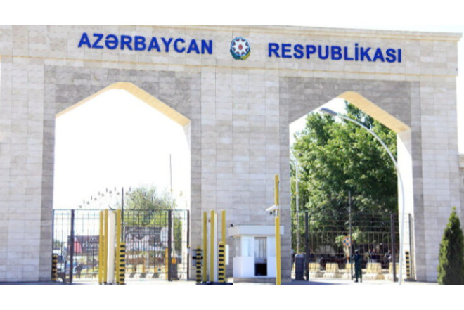 Quru sərhədlərlə bağlı YENİ XƏBƏR – Bu düzgün deyil
